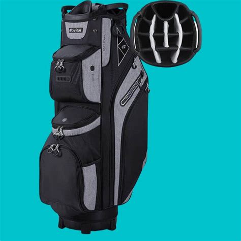 best golf cart bag|Best golf cart bags of 2023: Our Picks.